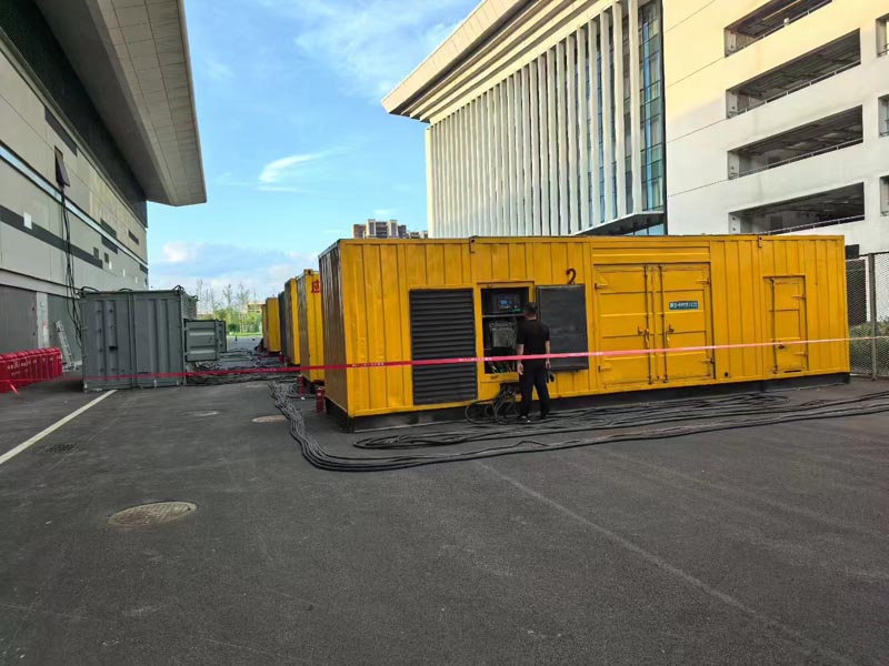 临江柴油发电机冬季保养注意事项？