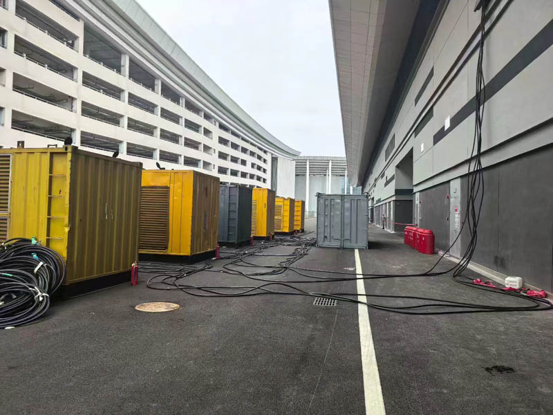 临江冬季柴油发电机启动前需要做哪些准备工作？