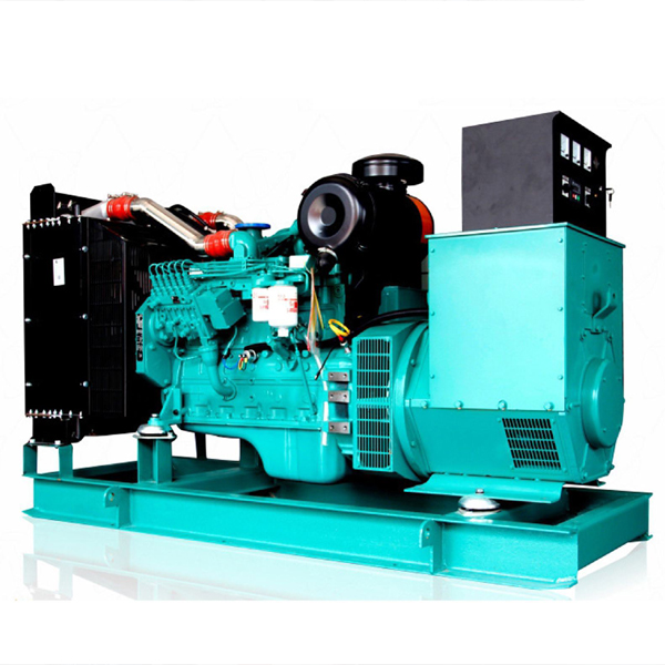 临江柴油发电机操作及日常维护