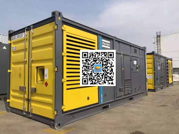 临江大型发电机出租