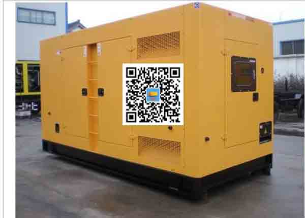 临江静音发电机出租