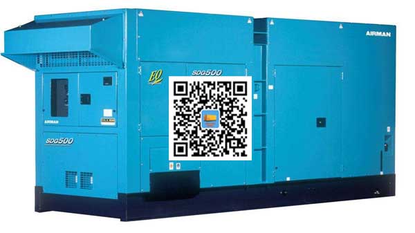 临江出租发电机 进口和国产柴油发电机组有什么不同