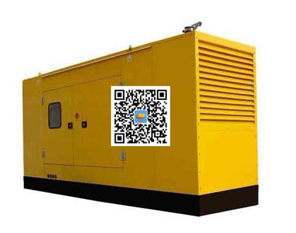 临江出租发电机 柴油发电机不维护对机器有什么影响