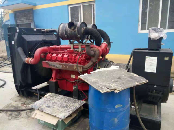 临江租赁发电机 发电机的主要分类介绍