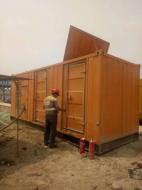 临江柴油发电机组不定期保养会出现哪些问题？