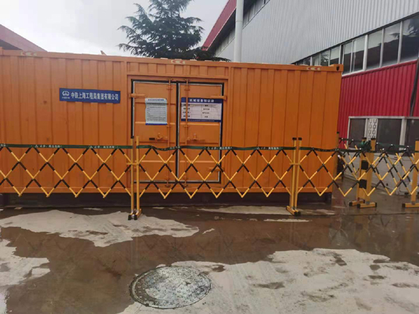 临江租赁发电机 柴油发电机组供应商：柴油发电机组润滑油的作用？