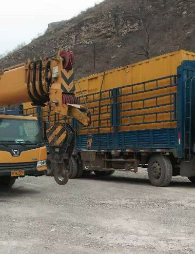 临江租赁发电机-柴油发电机的冷却与通风