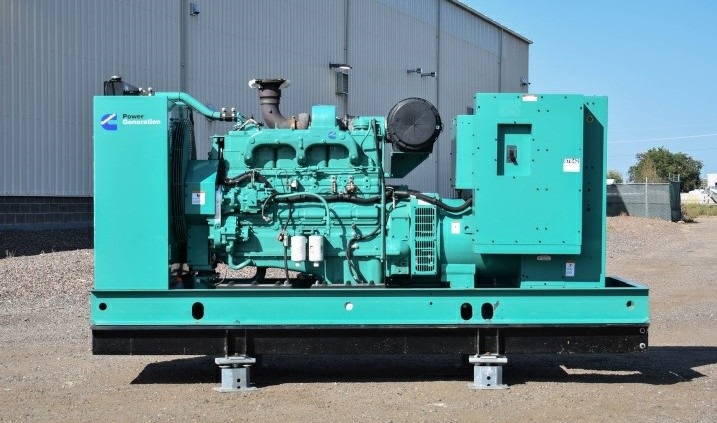 临江发电机出租-教您发电机厂家该如何选购
