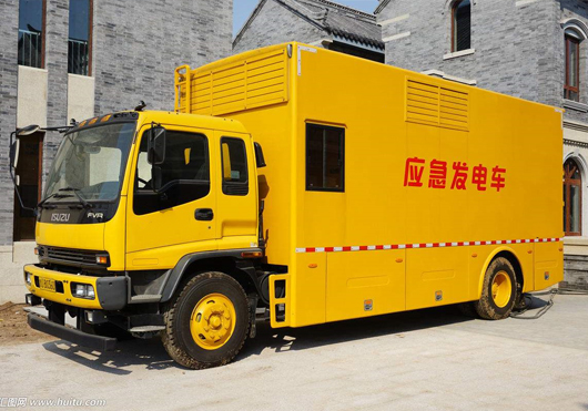 临江租赁发电机-柴油发电机的正确选择方法是什么