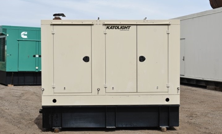 临江发电机出租-柴油发电机使用电压互感器时的注意事项