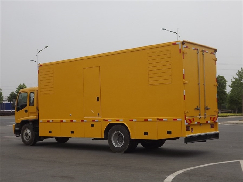 临江租赁发电机-进口柴油发电机组和国产柴油发电机组有什么区别？