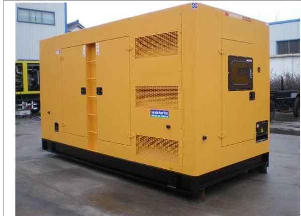 临江发电机出租-静音发电机组厂家：柴油发电机组并机需要什么条件？