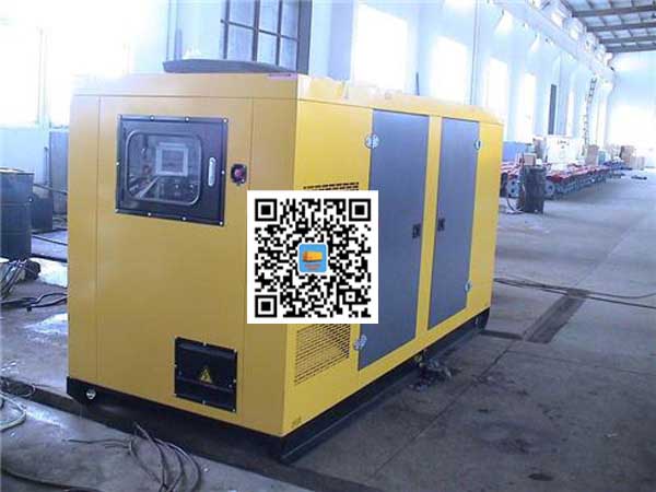 临江租赁发电机-柴油发电机组的四大主要用途