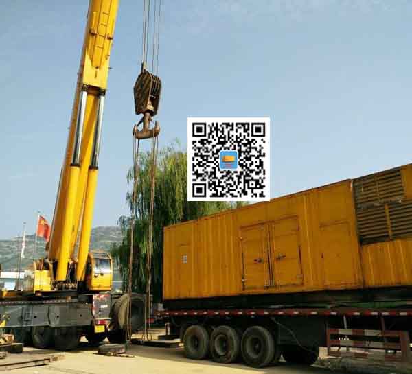 临江发电车出租-全自动发电机组长期不使用该如何保养？