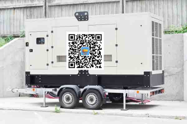 临江发电机出租-柴油发电机设计的优势性能特点有哪些