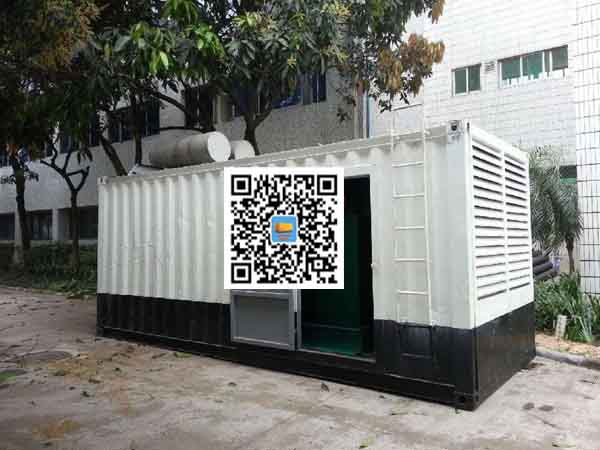 临江出租发电机-什么样的柴油发电机使用效果比较好