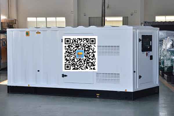 临江租赁发电机-造成柴油发电机机组产生积炭的原因？