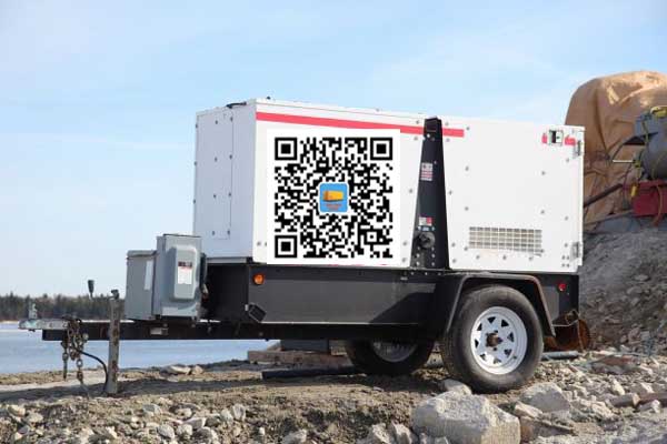 临江发电车出租-应注意的注意安全事项