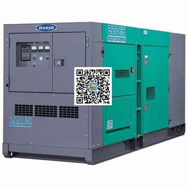 临江租赁发电机-潍柴发电机平常该如何维护和检修