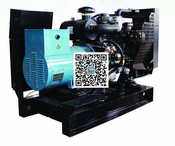 临江发电车出租-沃尔沃发电机在使用时需要注意哪些细节