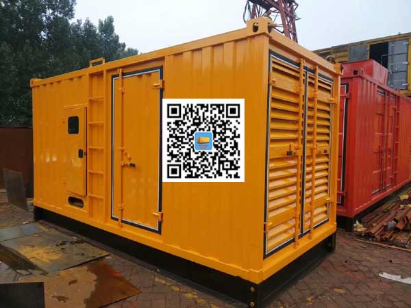 临江发电机出租-发电机组应该选购什么品牌的