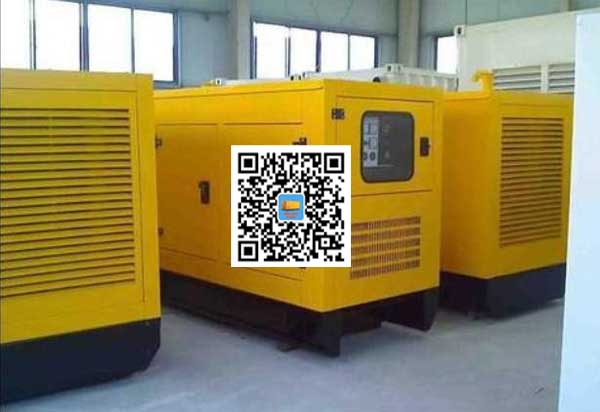 临江租赁发电机-发电机组并机及并机柜的优点