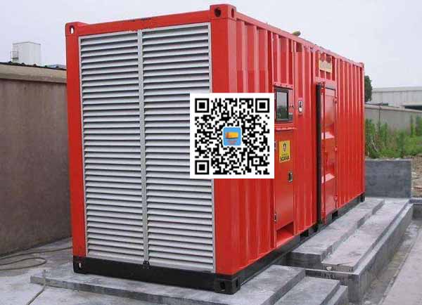 临江300kw柴油发电机组一个小时耗油