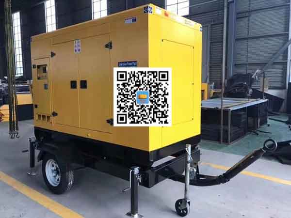 临江柴油发电机组需要经常换油吗