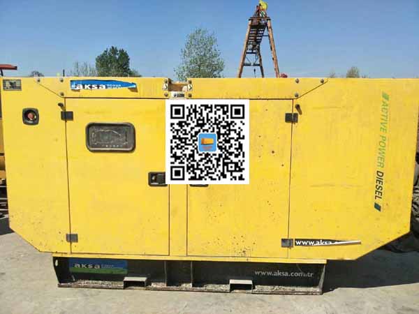 临江柴油发电机怎样启动，启动过程中应该做的事情