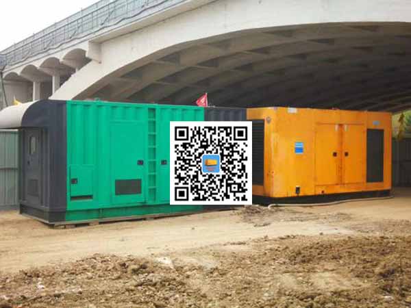 临江决定发电机顺利启动的因素及如何解决发电机冬季起动困难问题