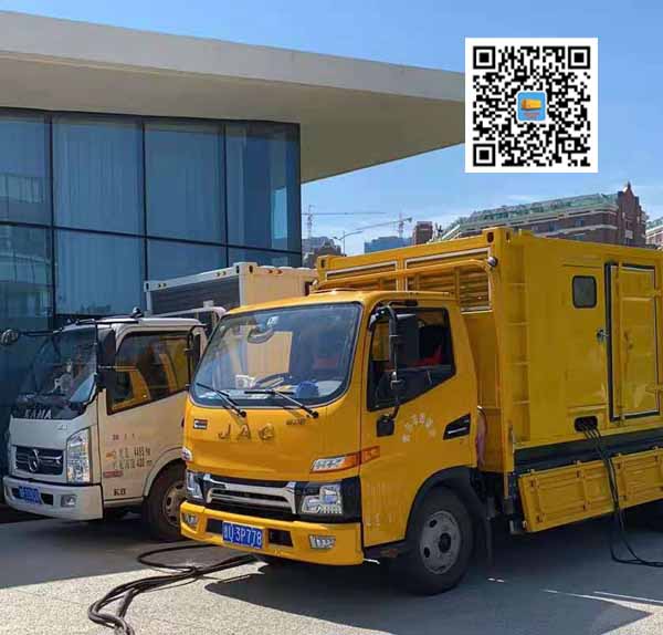 临江发电机出租-如何测试柴油发电机组