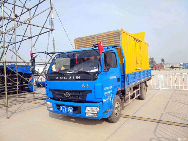 临江租赁发电机-柴油发电机组运行时出现水温过高的分析