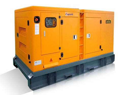 临江影响 200kw 柴油发电机油耗的因素有哪些？