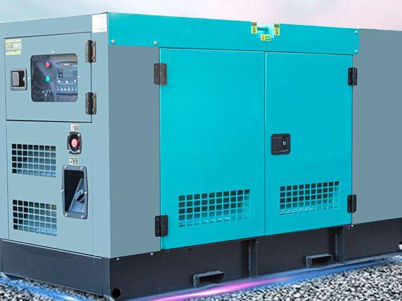 临江50KW柴油发电机油耗是多少？