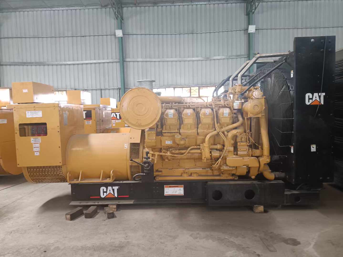 临江如何选择适合自己的柴油发电机组品牌？