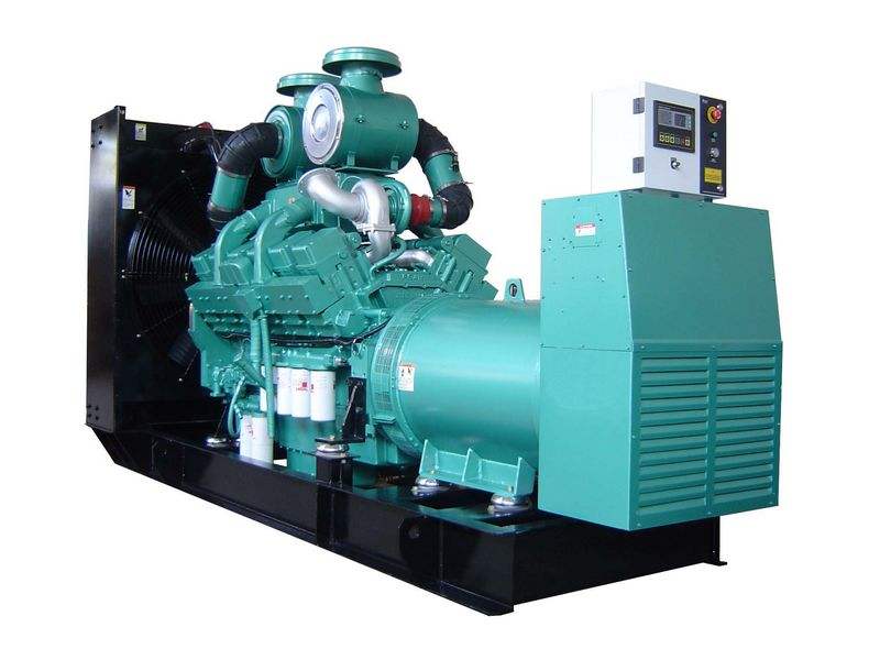 临江如何判断发电机滤清器是否需要更换？