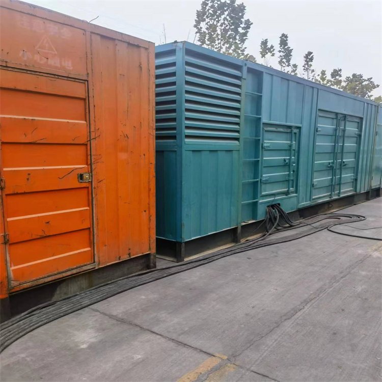 临江如何选择适合 600kW 柴油发电机组的热继电器？