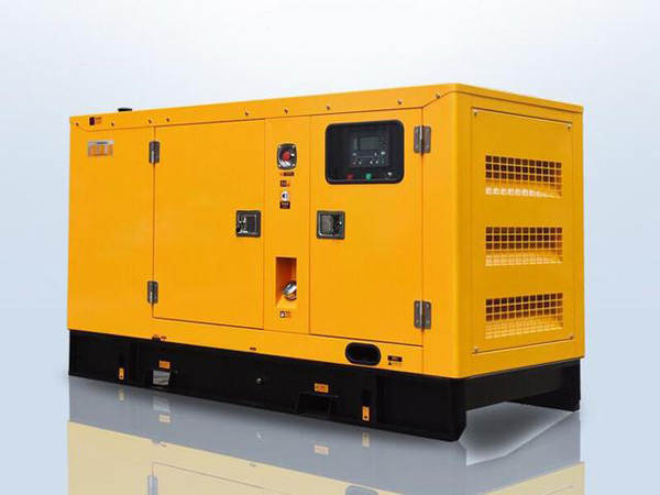 临江柴油发电机的输出电流不稳定是什么原因？