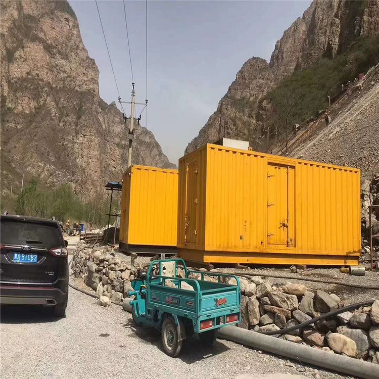 临江柴油发电机运行时温度过高的原因有哪些？