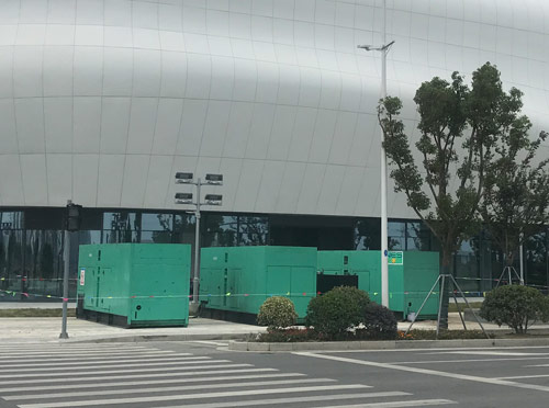 临江柴油发电机组保养周期是多久？