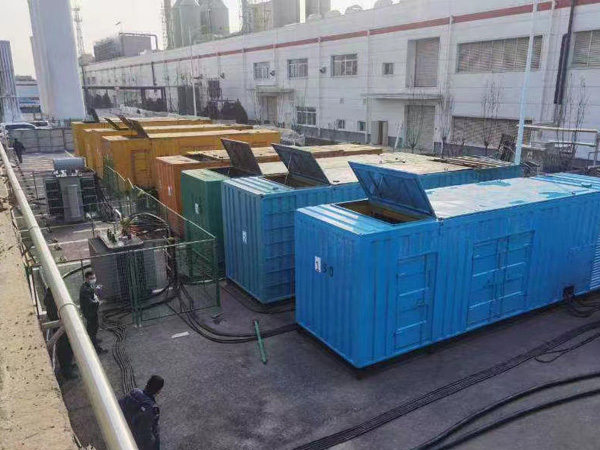 临江380V和690V电压的电缆线相同吗？