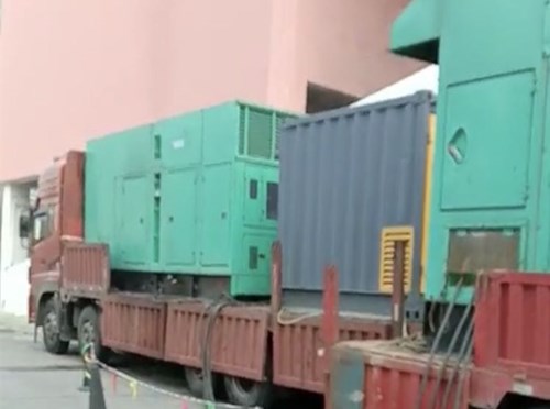 临江柴油发电机的功率因数一般是多少？