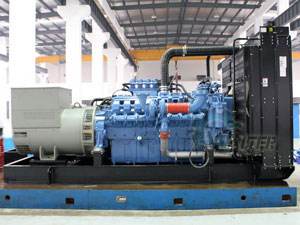 临江功率因数低会对柴油发电机产生哪些影响？