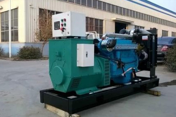 临江发电机组的分类有哪些？