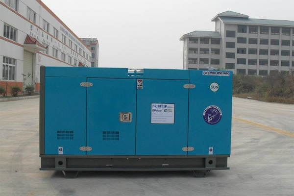 临江发电机租赁发电机组的换季保养注意事项