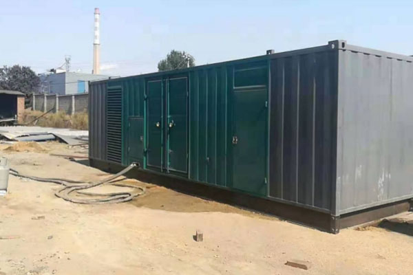 临江发电机组保养注意事项？