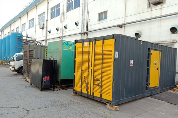 临江发电机组保养是确保其正常运行、延长使用寿命的关键，以下是一些保养注意事项