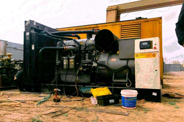 临江柴油发电机组都有哪几种电压规格？