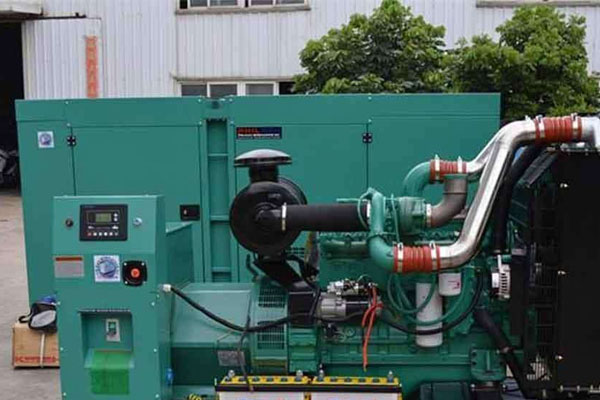 临江工厂发电机应急发电注意事项？