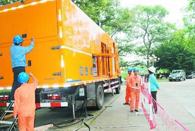 临江不同标号的柴油可以混合使用吗？